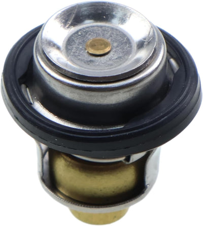 IEQFUE Thermostat 17670-94404 Compatible with Suzuki Outboard 9.9-70HP
