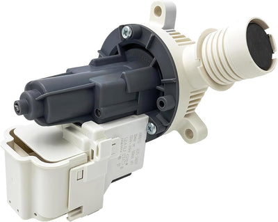 WTW4815EW1 WTW4815EW0 WTW4800BQ1 Washer Drain Pump for whirlpool