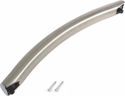 DE94-02933A Microwave Door Handle Compatible with Samsung Oven