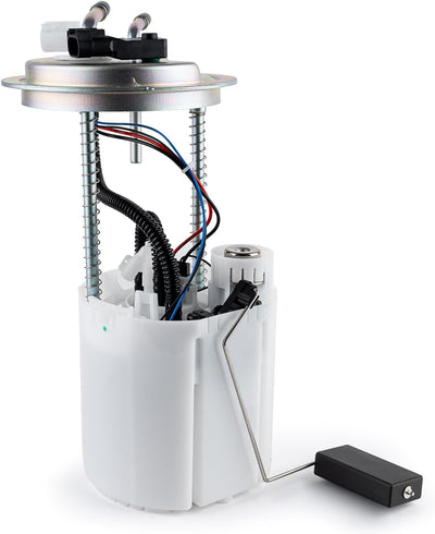 Electric Fuel Pump Assembly Compatible For Chevrolet Avalanche Suburban GMC Yukon XL 1500 V8 5.3L 2005-2007 Replaces E3706M MU1474 P76273M