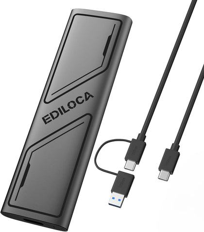 EP1000 External Hard Drive 1TB,Portable Ssd,External Solid State Drives Up to 1000MB/s Read, Storage Expansion