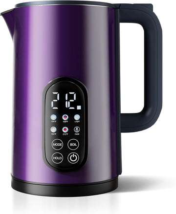 Electric Kettles & Water Boilers