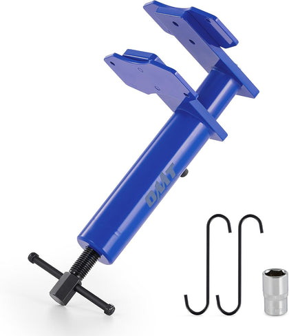 OMT Brake Caliper Piston Compressor Tool for Multi Piston Pad Spreader