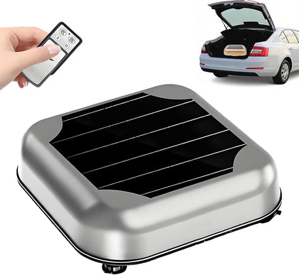 Smart Car Cover Automatic Waterproof All Weather with Remote Control, Solar Charging Car Cover Retractable with Anti