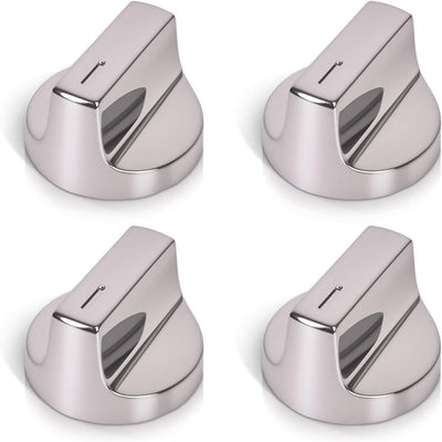 Sieri WEE515S0LS2 WEE515S0LS0 WEE745H0FS2 for Whirlpool Electric Range Knob