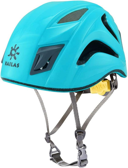Rock Climbing Helmet Men Mountaineering Helmet Arborist Helmet Hiking Caving Search and Rescue Tree Climbing Helmet