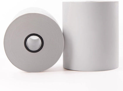 3 1/8” x 230' Thermal Paper Rolls - BPA FREE – MADE IN USA - Receipt paper rolls – Point of Sale Cash Register