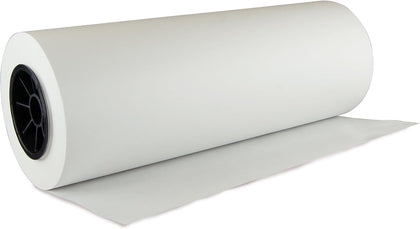 Products Freezer Paper, Poly Coated, 15" x 450', White