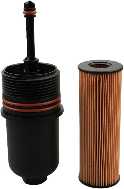 Fel-Pro OFCS1007 Oil Filter for Ford F-150