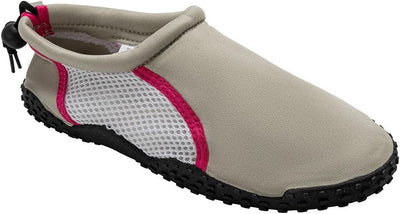 Women’s Aqua Shoes – Quick Dry Water Shoes for Swimming Beach and Pool