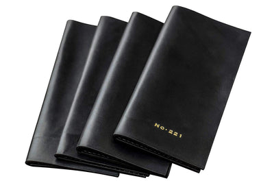 Custom Leather Server Books for Waitress-Guest Check Book, Waiter Wallet, Serving Books, Server Checkbook, Check