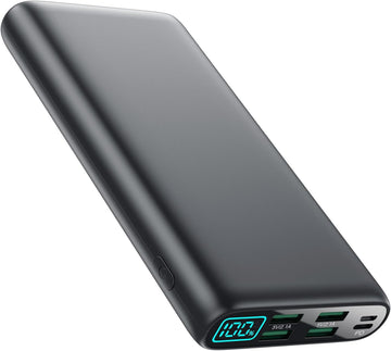 Power Banks