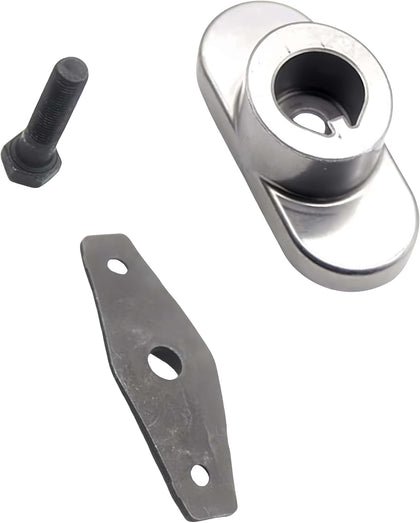 25mm Mower Blade Adapter Kit forMTD Craftsman Troy-Bilt 748-04227 15019 | 748-0376E, 753-06315, 710-1044, 753-06304