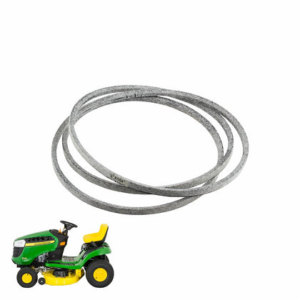 42 inch Lawn Mower Deck Belt Compatible with John Deere Lawn Mower, Replaces Part Number GX20072 GY20570,Deck Drive
