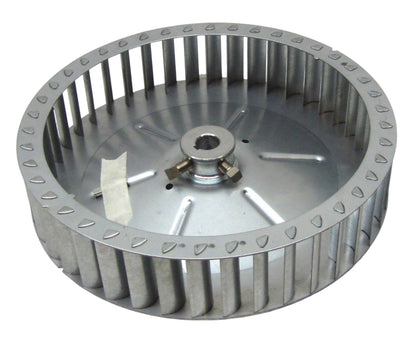 3103902 Blower Wheel for MIDDLEBY MARSHALL Commercial Convection Oven, 9-7/8"DIA,2-1/8"W, 5/8" HOLE