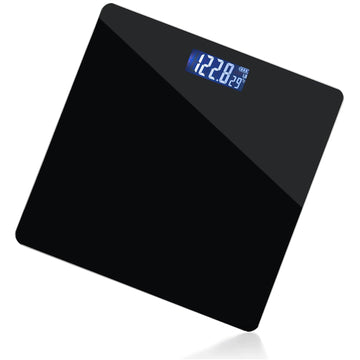 Bath Scales