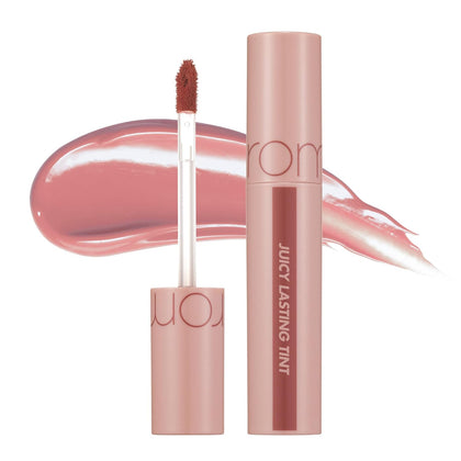 Juicy Lasting Tint | Glossy Lip Tint | 23 Nucadamia | 0.18oz