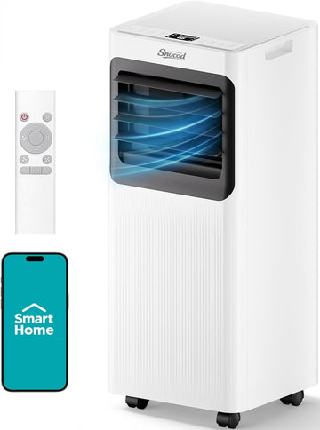 Portable Air Conditioners
