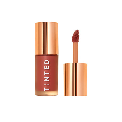 Blush Crush Creamy Liquid Blush - Emotionally Unavailable, 1oz
