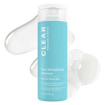 Cleansers & Toners