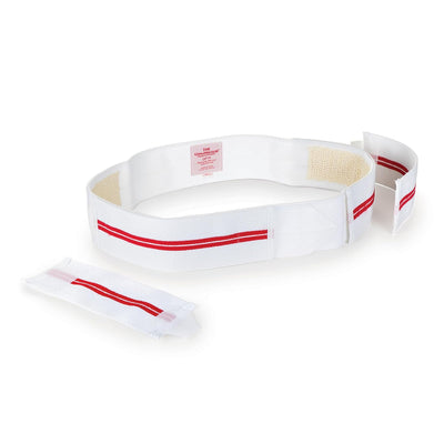 OPTP Com-Pressor Belt – Pelvic Compression Sacroiliac & SI Joint Belt, XS/S
