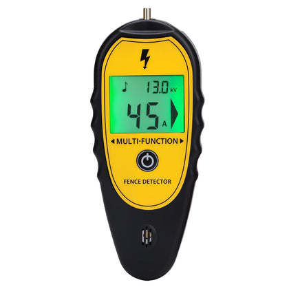 Electric Fence Tester and Fault Finder,Digital Electric Fence Tester 15kv