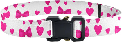 Bow Tie Adjustable Kids Elastic Belts, Girls Boys Stretch Waist Belt with Aluminum Alloy Buckle
