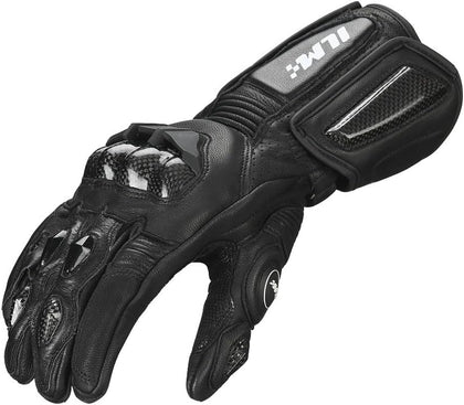 Air Flow Leather Motorcycle Gloves for Men and Women Model GRC01L | 0