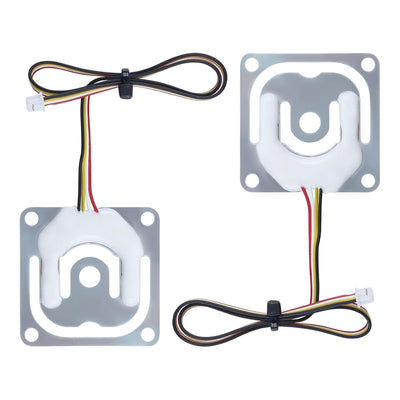 Replacement Heatbed Leveling Sensor for Ender-3: V3 Plus 2Pcs Original Auto Bed Level Metal Strain Gauge Module with