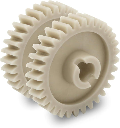 2 Pack - Drive Gear for Sears Crafsman Liftmaster Chamberlain Garage Door Openers 1984-Current