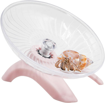 Hermit Crab Toys, Hamster Wheel, Hermit Crabs Accessories, Hermit Crab Climbing Toys, Hermit Crabs Supplies, Running
