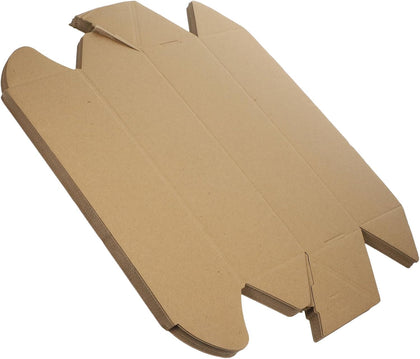 10 Pack Triangle Shipping Tube for Posters and Blueprints