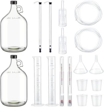 Beer Brewing Kits