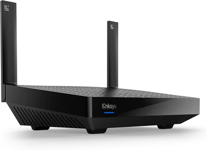 MR20EC | Dual-Band Mesh WIFI 6 Router | 3.0 (AX3000) Speeds | Connect 25+ Devices | 2,000 Sq Ft Coverage | 18 Month