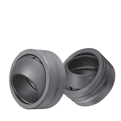 RAEZWJTDC Radial Spherical Plain Bearing GEG 80 90 100 110 120 140 160 E ES 2RS Precision high-Speed Bearing 1Pcs(GEG160ES 160x260x135)