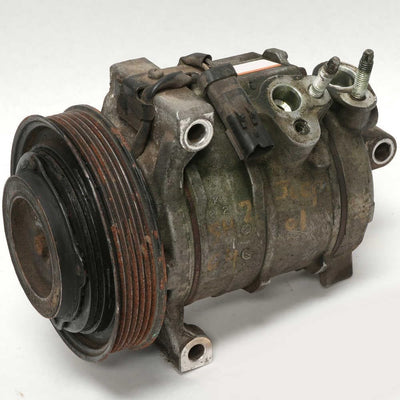 Uac CO29179C A/C Compressor for Ram 1500, Jeep 2014-2020 - Replaces 68021835AB