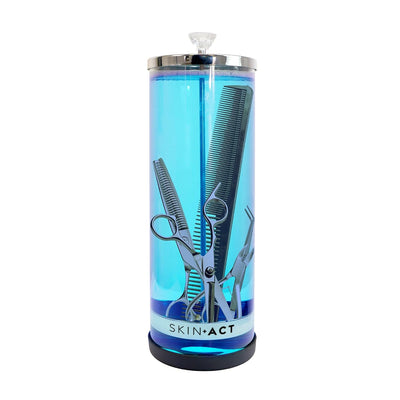 Disinfectant Jar Disinfecting tray Professional Grade