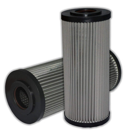 Big Filter Replacement Hydraulic Filter Compatible with ZINGA RE100, 1-Pack