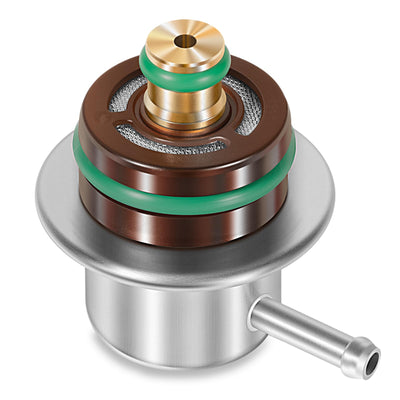 Fuel Pressure Regulator for Volvo Penta MerCruiser 4.3L 5.0L 5.7L 6.2L