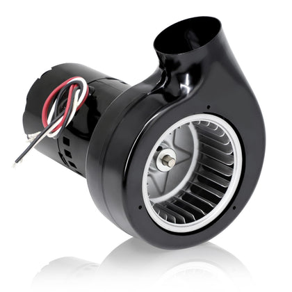 Criditpid 27170-0011, 42810-0073 Burner Blower Motor Replacement For Middleby Marshall PS200, PS360, PS360S, JS350, PS300, PS310, PS350, PS570, Combustion Blower Motor for Middleby Marshall Pizza Oven