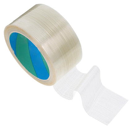 Fiberglass Strapping Tape Reinforced Packing Tape for Shipping Boxes