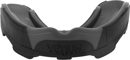 Predator Mouthguard - Black/Black