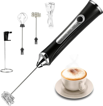 Milk Frothers & Steamers