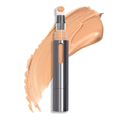 Cushion Complexion Concealer & Corrector & Foundation, Sand