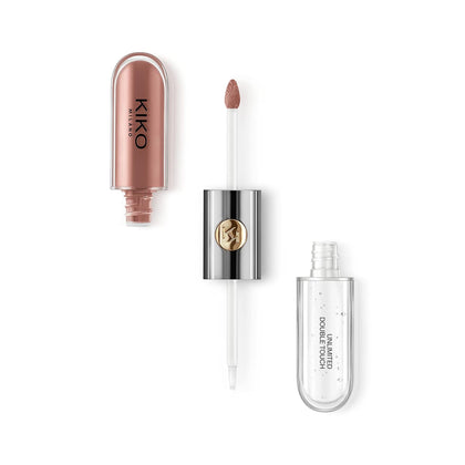 Unlimited Double Touch Liquid Lipstick