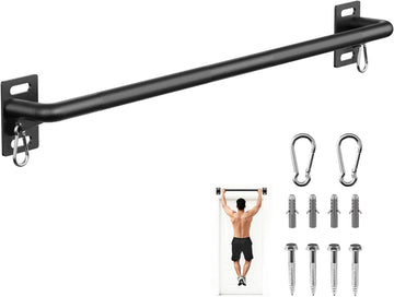 Pull-Up Bars