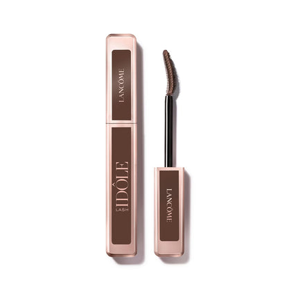 Lash Idôle Lash-Lifting Volumizing Mascara - 24H Wear - Brown