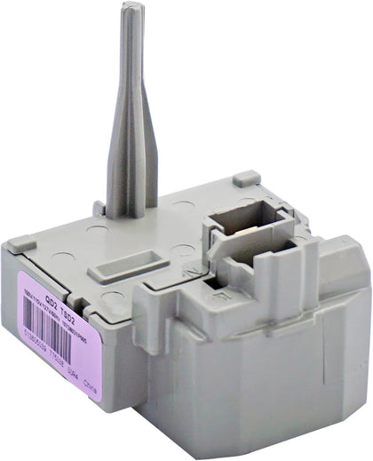 WR08X22874 Compressor Start Relay and Overload Kit Fits For GE Hotpoint Refrigerator Replaces 4454642,AP5970731,PS11701228,EAP11701228 Compressor Start Device