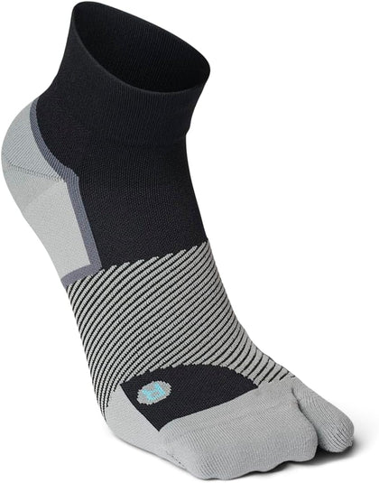 No. 108 Quarter Length Bunion Socks