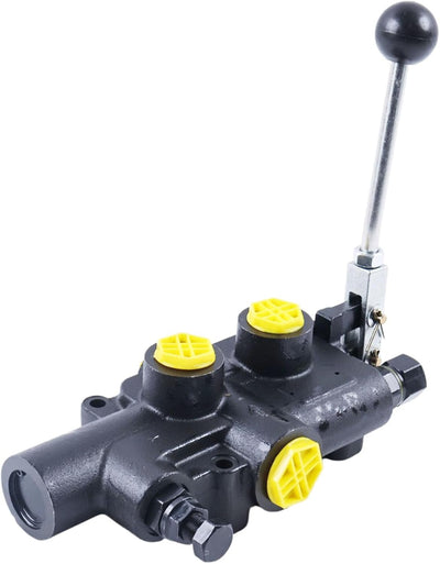 25GPM 2750PSI Hydraulic Control Valve LS-3000-1 for Prince Log Splitters